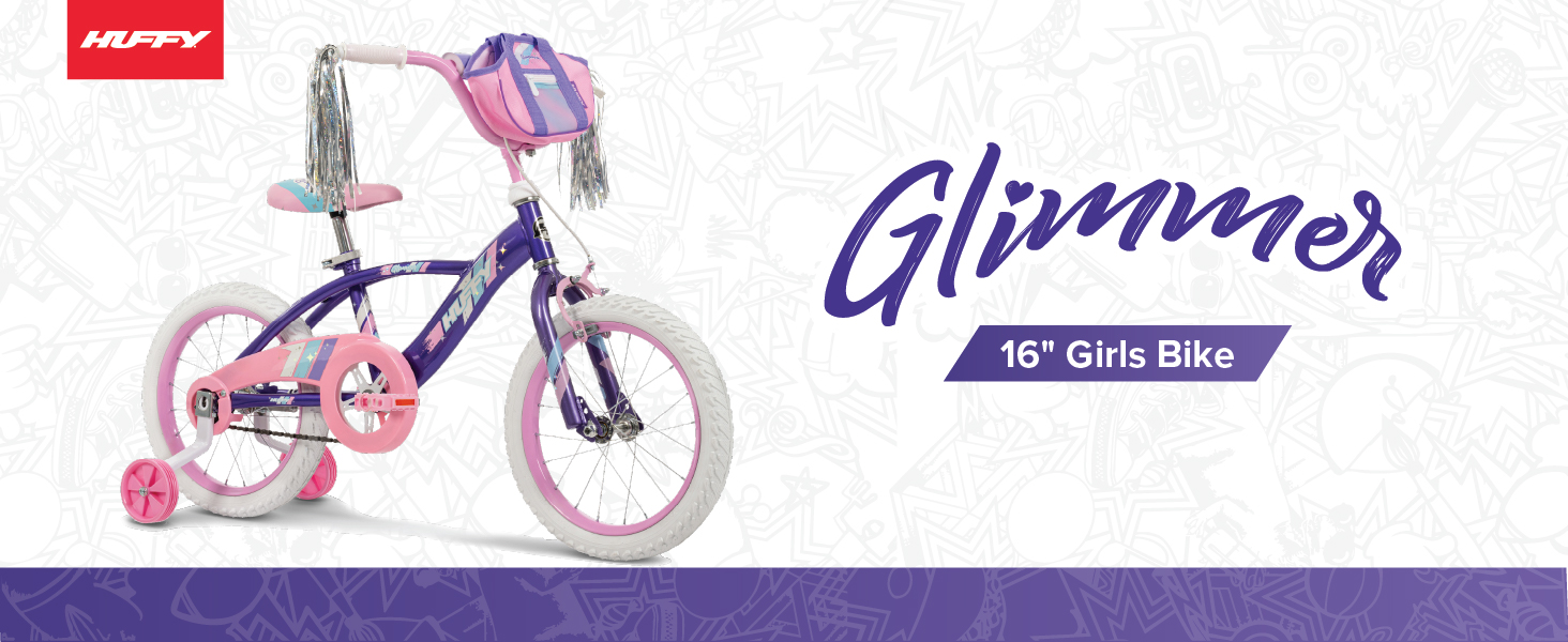 Huffy Kids Bikes